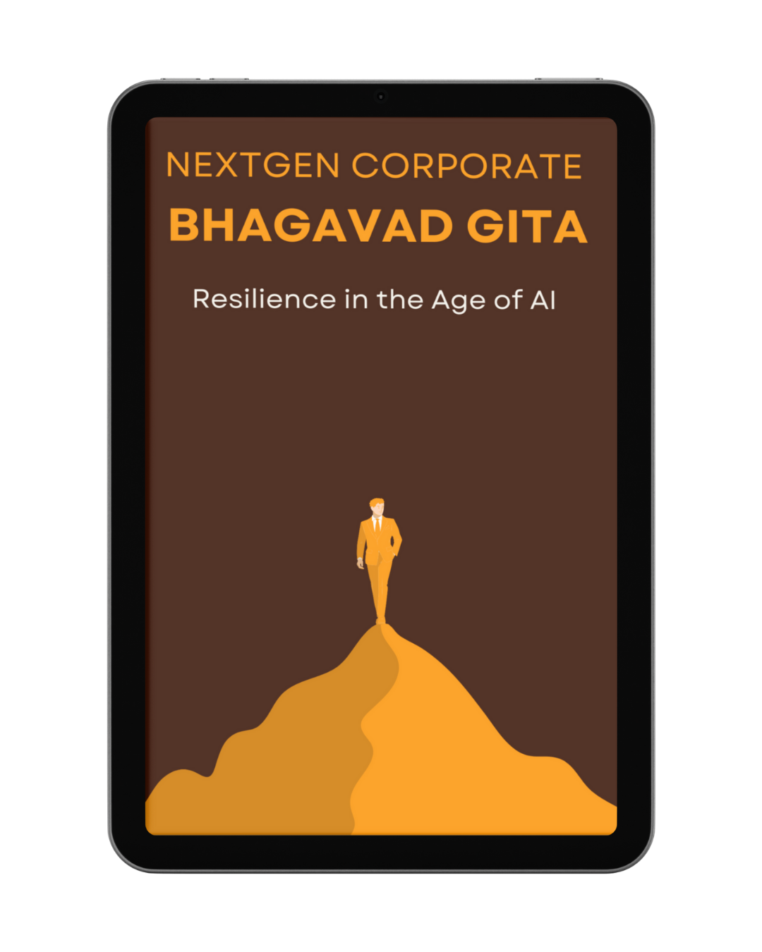 NextGen Corporate Bhagavad Gita eBook preview